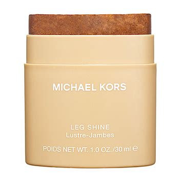 Michael kors michael kors leg shine clas